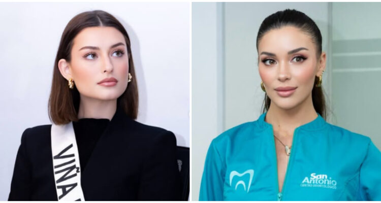 Miss Universo Chile suspende Semifinal