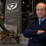Operativo antidrogas de Valencia desata rebelión interna: Fiscalía mantiene controles con perros