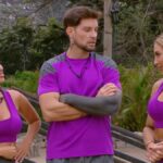 ¡Alerta de Spoiler! Filtran nueva salida de «¿Volverías con tu ex? 2»: participante ya está en Chile