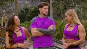 ¡Alerta de Spoiler! Filtran nueva salida de «¿Volverías con tu ex? 2»: participante ya está en Chile