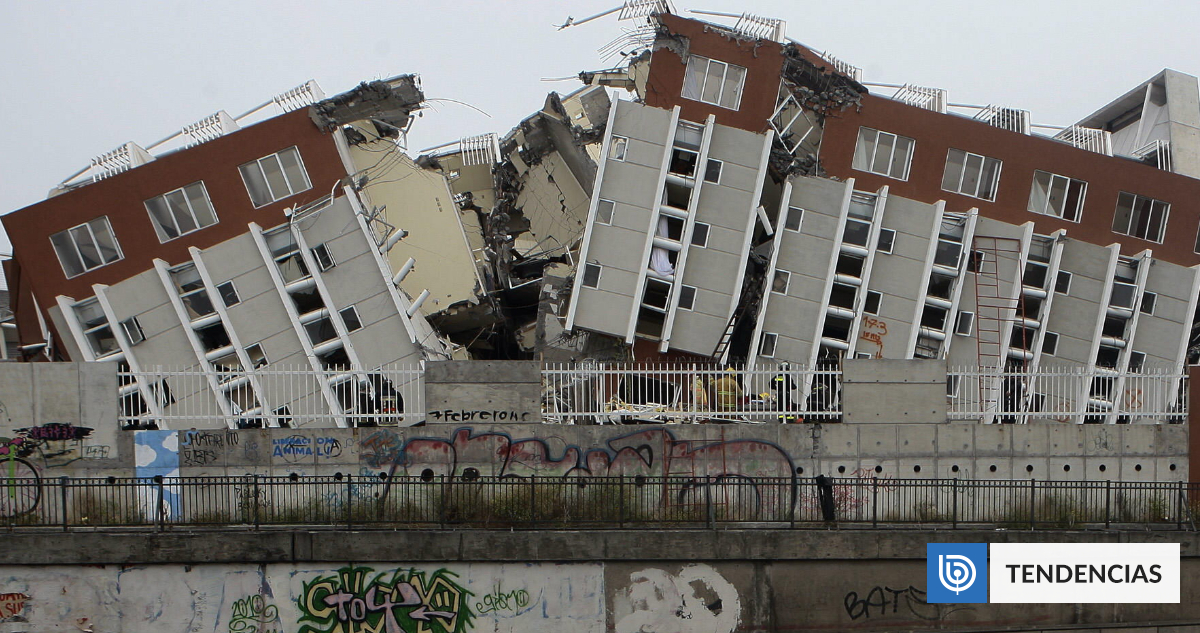 ¿Por qué los científicos no pueden predecir terremotos?