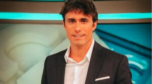 ¿Segunda oportunidad? Roberto Cox habría retomado un antiguo romance con conocida exchica reality