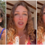 Antonella Orsini responde críticas por videos