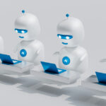 Así fue como más de 1.000 agentes de IA de OpenAI se organizaron para hacer un hackeo y robar secretos