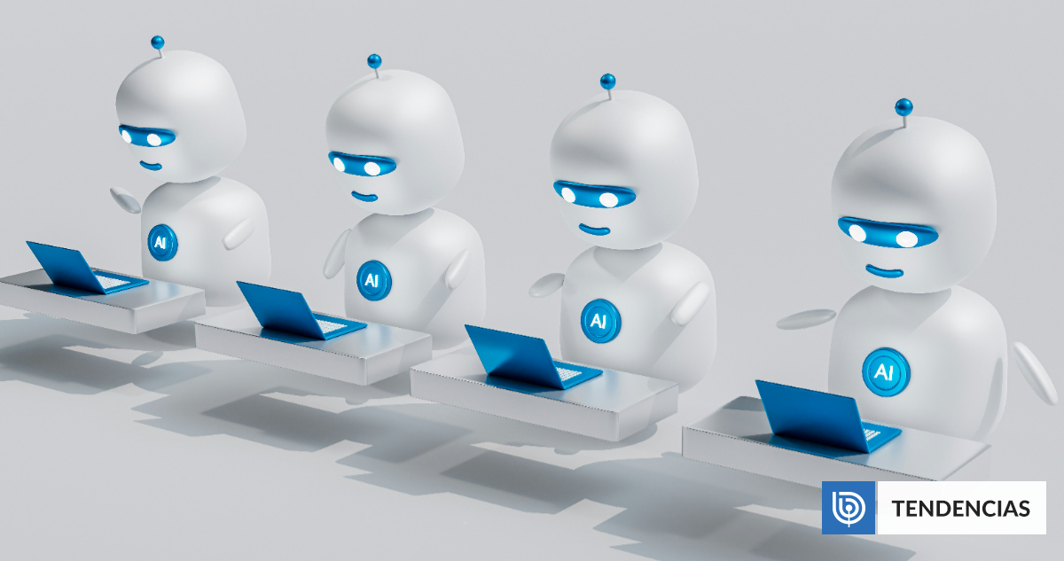 Así fue como más de 1.000 agentes de IA de OpenAI se organizaron para hacer un hackeo y robar secretos