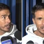 Camilo Huerta envió mensaje a Paula Pavic tras salir de la cárcel: quedó con arresto domiciliario