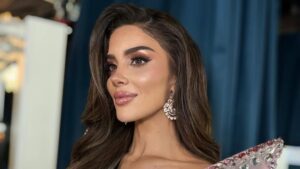 Cata Vallejos sorprende con su opinión sobre Dominga López tras no quedarse con la corona de Miss Universo Chile