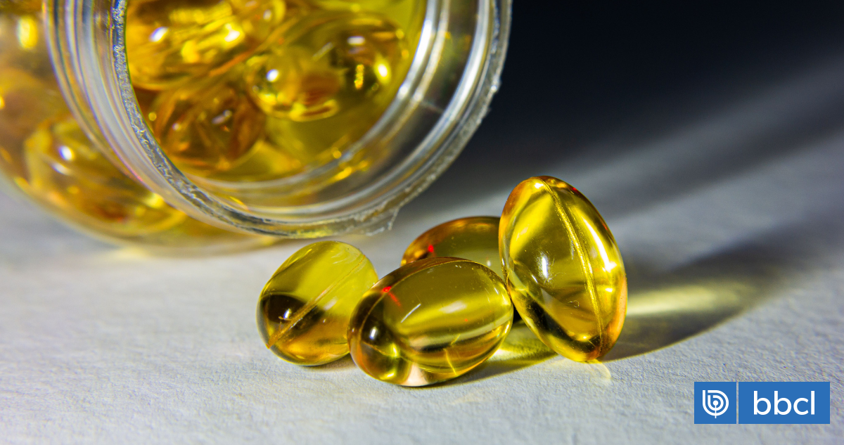 Cómo elegir un suplemento de omega-3 de calidad para cuidar la salud del corazón | Salud y Bienestar