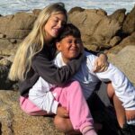 Coté López confirma que su hijo menor vivirá con Luis Jiménez y Gala Caldirola en Catar: así fue la reacción de la española