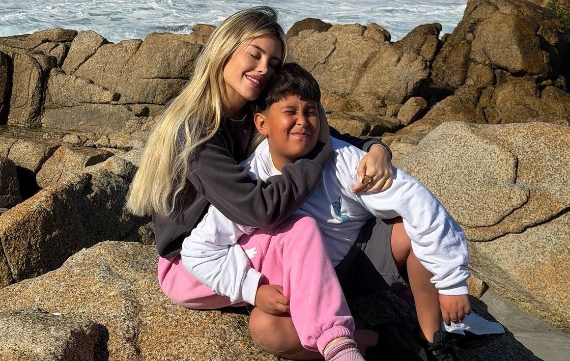 Coté López confirma que su hijo menor vivirá con Luis Jiménez y Gala Caldirola en Catar: así fue la reacción de la española