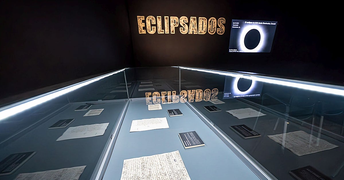 Cuando los eclipses predecían muertes y catástrofes