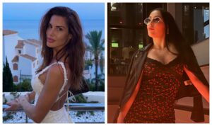 Daniela Aránguiz respalda a Gala Caldirola y comparte sincera reflexión: “Me hubiera gustado tener esa fortaleza”