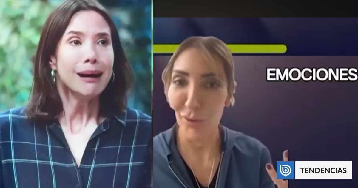 Daniela Ramírez amenazó a Dra. que opinó de su exceso de botox