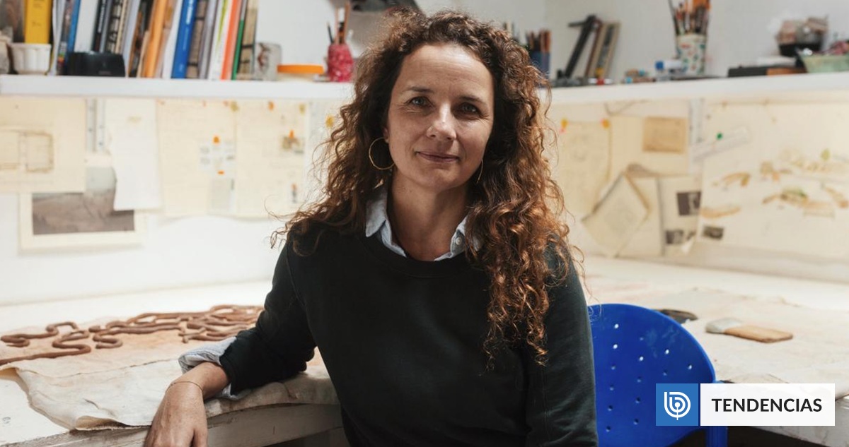 El arte también es conocimiento estratégico | Artes y Cultura