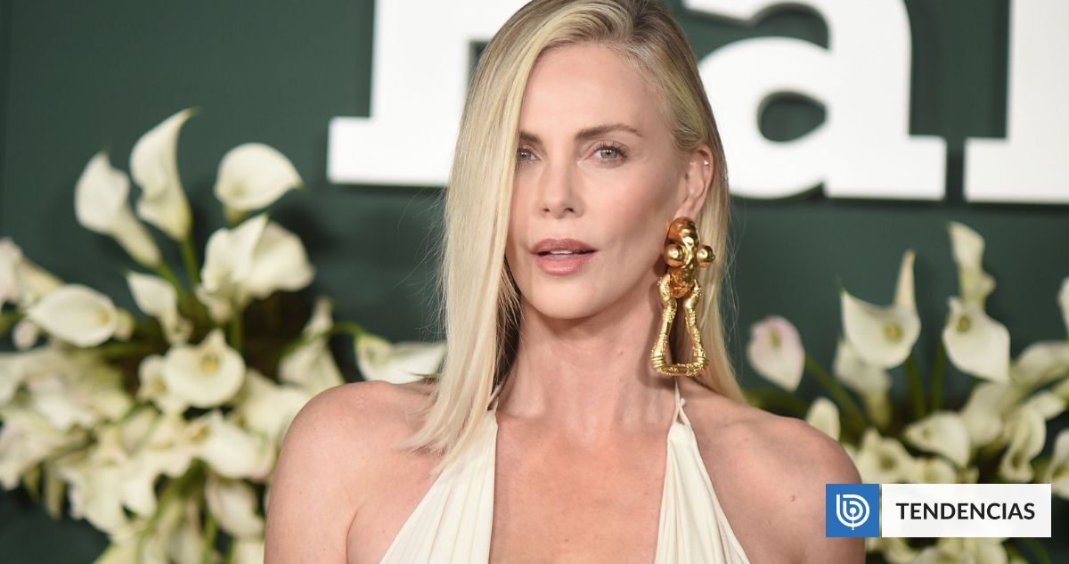 El trauma que Charlize Theron aún enfrenta tras la noche en que su madre mató a su padre | Sociedad