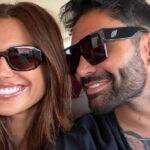 «En casa»: Gala Caldirola muestra su nueva vida en Catar junto a Luis Jiménez