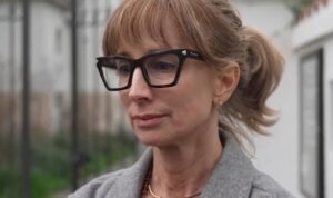 «Estamos devastados»: María José Prieto rompe el silencio tras la trágica muerte de su hermana