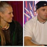 FOTO: Ludmila y Kaoto fueron captados juntos fuera de «¿Volverías con tu ex? 2»