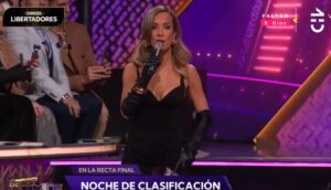 «Fiebre de Baile» sorprendió con su tercera finalista: todo se decidió por un solo punto