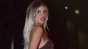 Filtran fotos de Coté López en el aeropuerto tras su polémica con Gala Caldirola: «Arrancó»