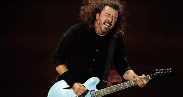 Venta de entradas para Foo Fighters en Chile: las ubicaciones disponibles