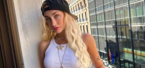 Fran Maira reaparece en redes sociales tras ser internada y sorprende a sus seguidores