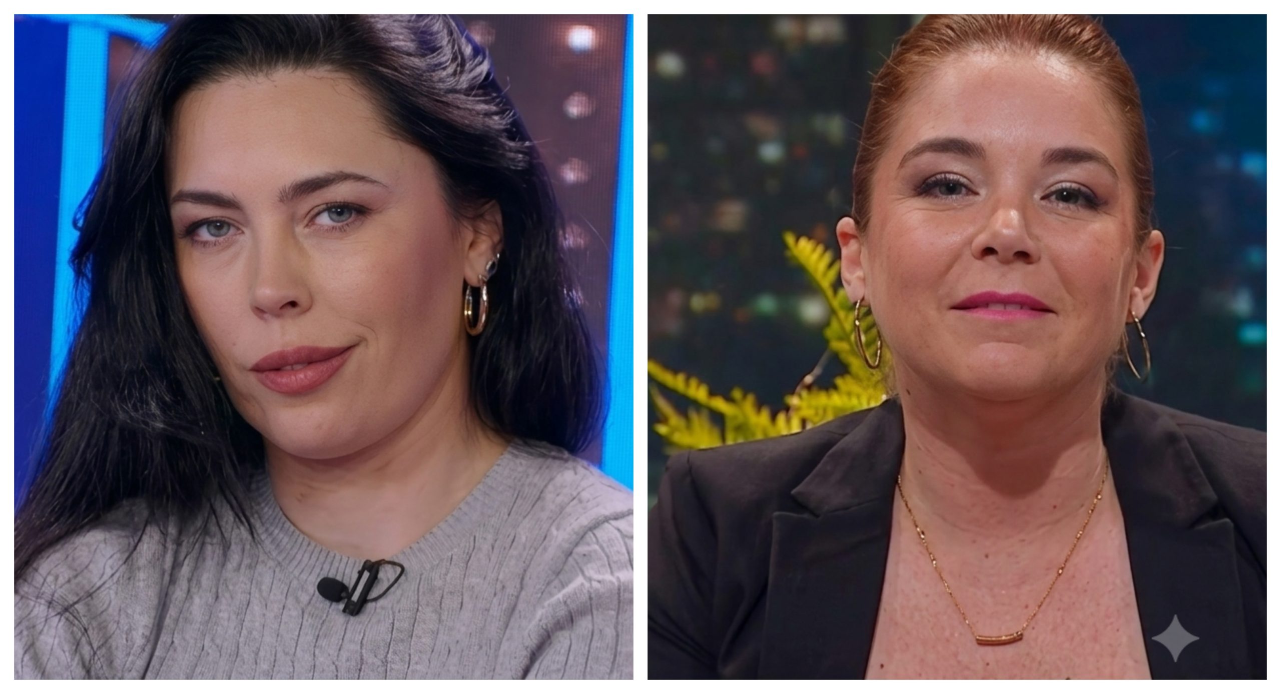 Francoise Perrot se arrepiente de haber elegido a Daniela Aránguiz como madrina de su hija: reveló sus motivos