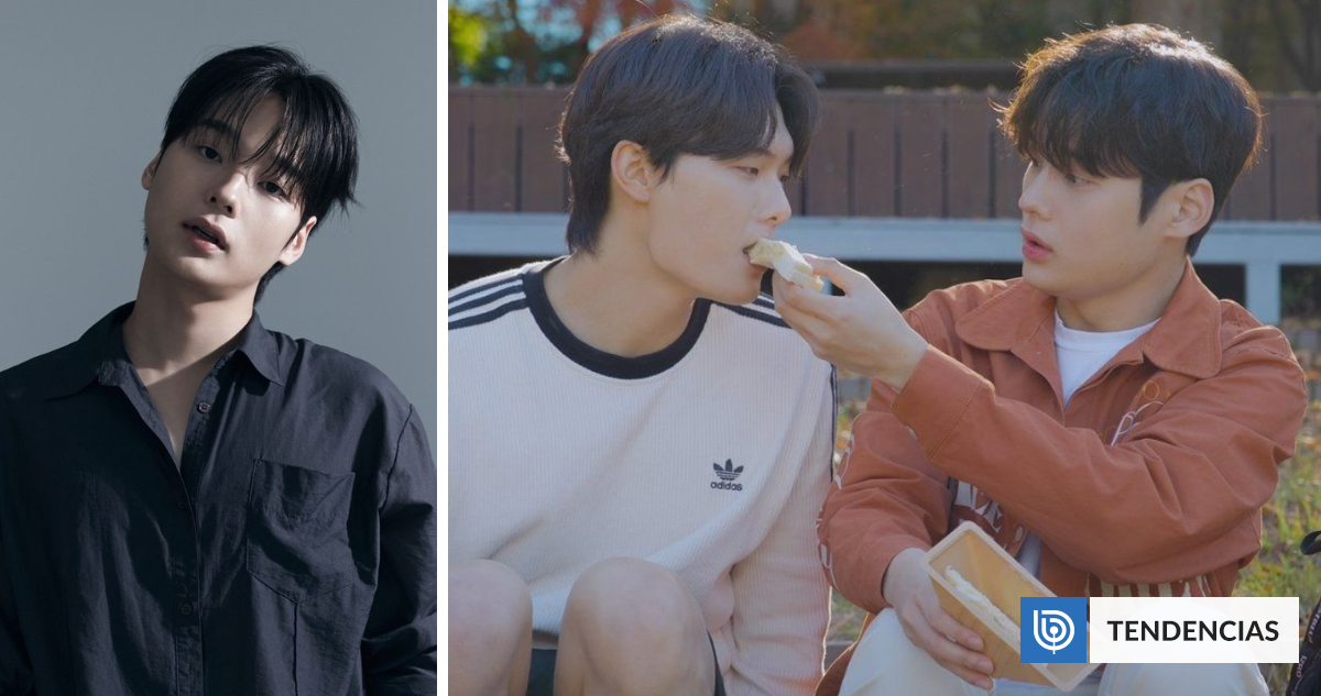 Hoony, el famoso actor coreano que vive en Limache y aprende español con «Pituca sin lucas» | Sociedad