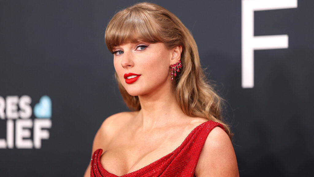 La fórmula de Taylor Swift para sobrevivir a las críticas