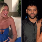 Manager de Gala Caldirola arremete contra Cote López por bullada entrevista: "Saliste más trasquilada"