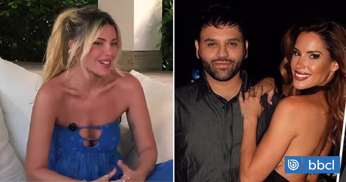 Manager de Gala Caldirola arremete contra Cote López por bullada entrevista: "Saliste más trasquilada"