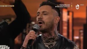 Mauricio Pinilla en «Fiebre de canto»: revelan la millonaria cifra que cobraría por participar