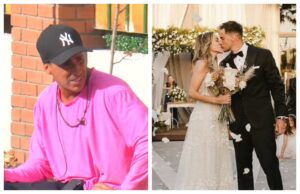 «Me echaban de la casa por cualquier cosa»: Camilo Huerta revela nuevos detalles de su matrimonio con Marité Matus