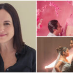 Me encanta pensar que hago regalos con mis películas