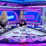 «Me voy a otro lugar»: querido panelista deja «Sígueme» tras tres años en pantalla