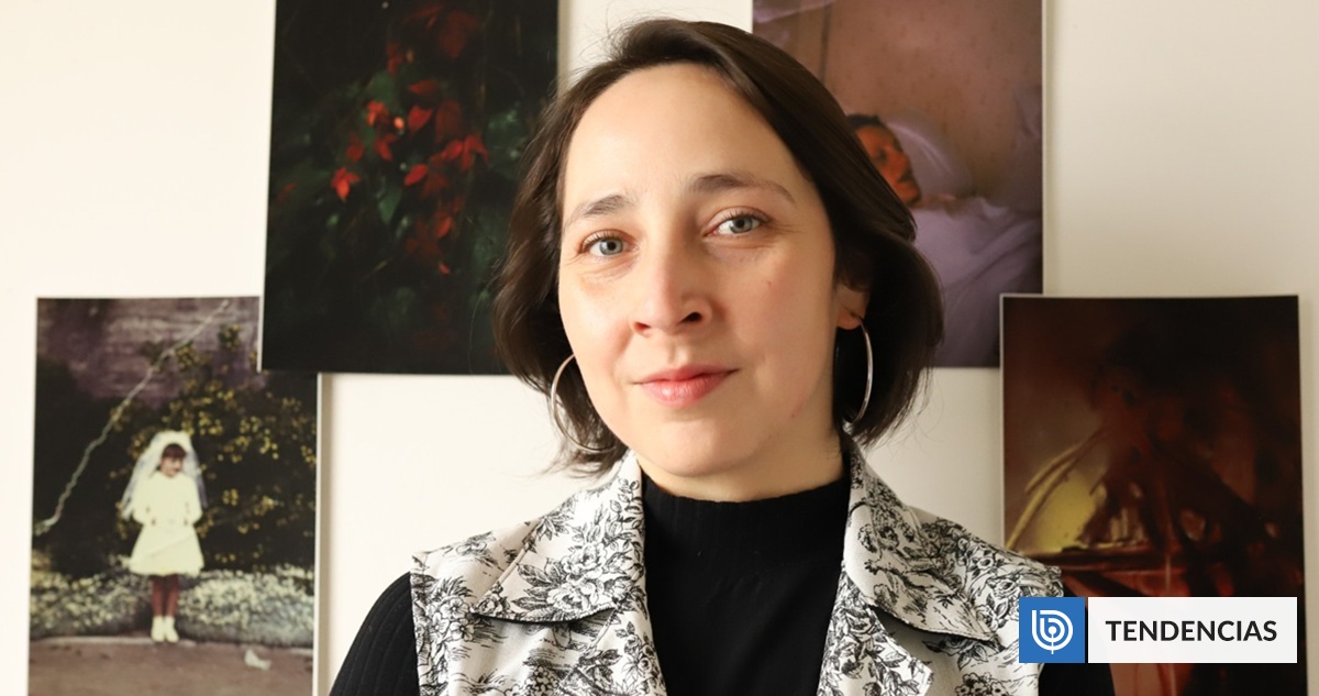 Miriam Ramírez Epple: La fotografía, para mí, es una experiencia interna | Artes y Cultura