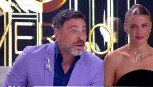 Neme sacude la final de Miss Universo Chile con llamado a la transparencia: «Este concurso debe pasar por la prueba fina»