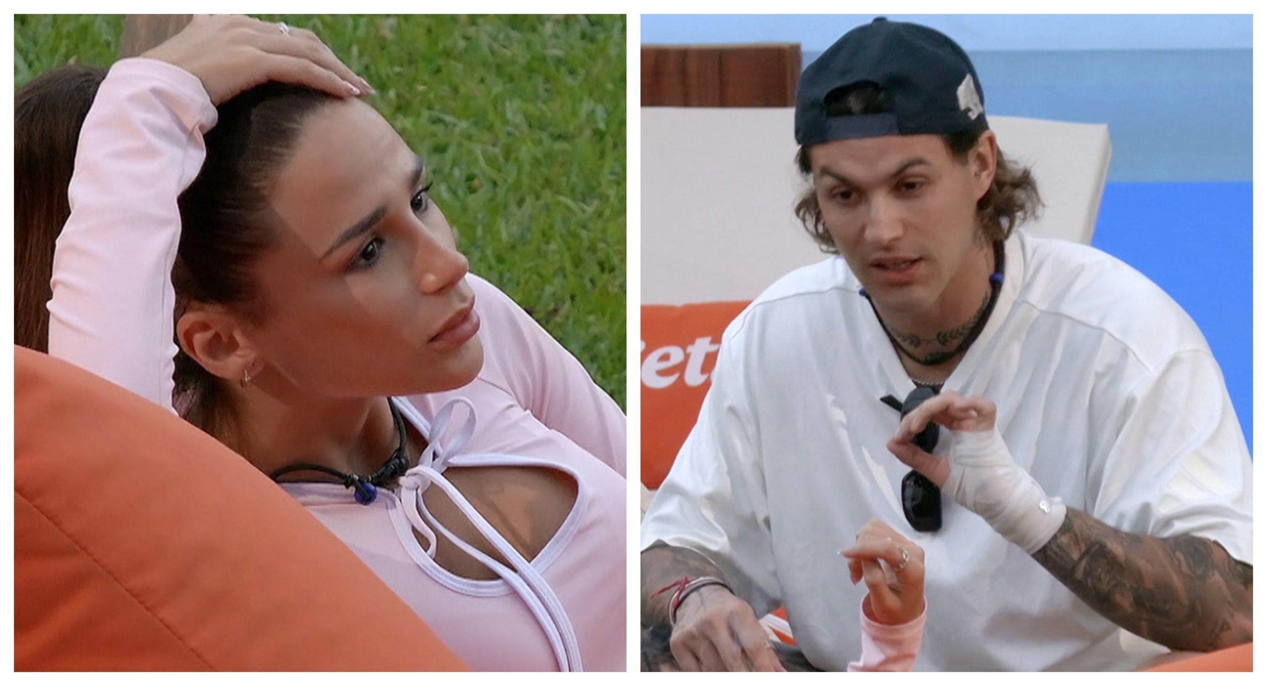 Nicolás Solabarrieta revela la traición de Guarén que nunca superó: «Fue hasta a mi cumpleaños el hue…»