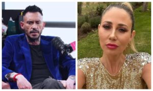 «No creo en el amor»: Mauricio Pinilla sorprende al hablar de su relación con Gissella Gallardo