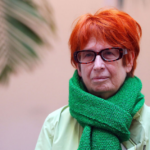 «No es un oficio fácil»: Cynthia Rimsky recibe el Premio Nacional de Literatura 2026 | Artes y Cultura