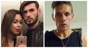 Óscar Garcés arremete contra su hermano Paulo con fuerte mensaje: «Hoy dejas de existir para mí»