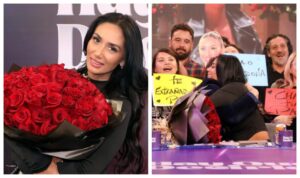 Pamela Díaz deja «Hay que decirlo» tras dos años y sorprende con anuncio sobre su futuro