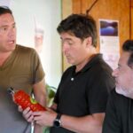 Rating TV chilena: los programas más vistos del domingo 23 de agosto