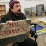 Redolés y el oráculo de la ciudad: A 30 años de ¿Quién mató a Gaete? | Artes y Cultura