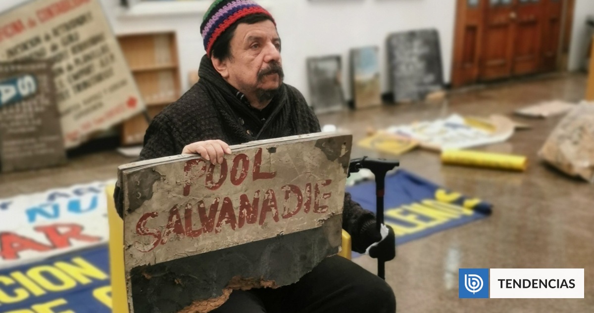 Redolés y el oráculo de la ciudad: A 30 años de ¿Quién mató a Gaete? | Artes y Cultura