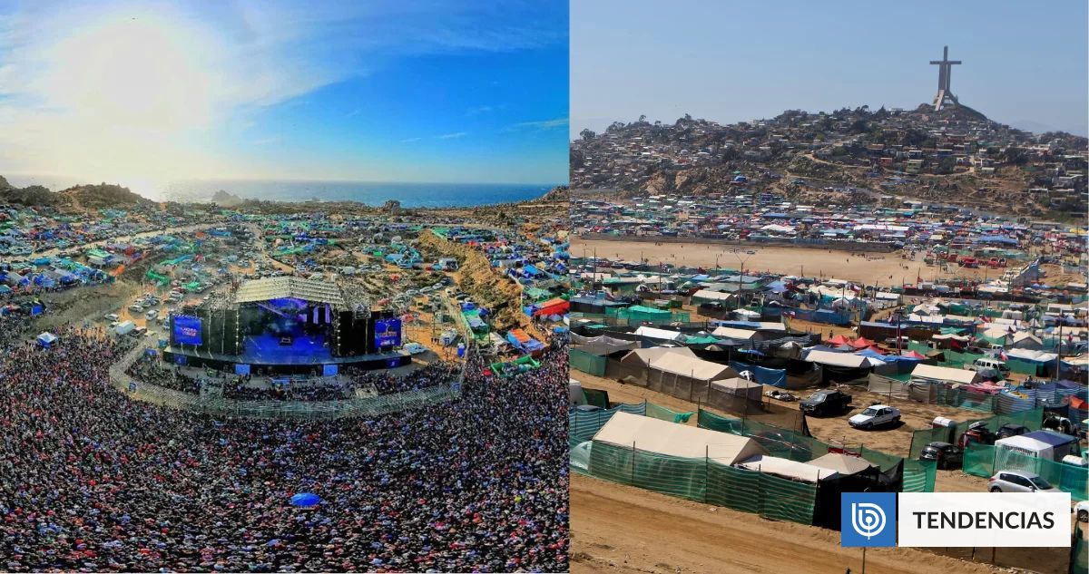 Revierten decisión de La Pampilla: Fiesta sí se realizará este 2026 tras anunciar cancelación | Artes y Cultura