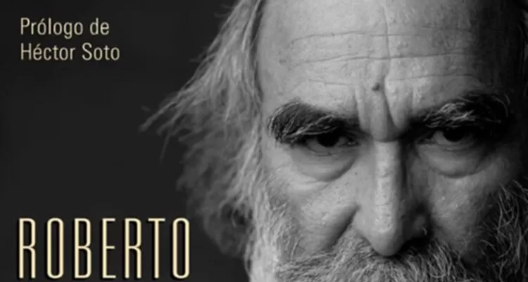 Hipertrofia santiaguina en Todo Santiago (2026) de Roberto Merino