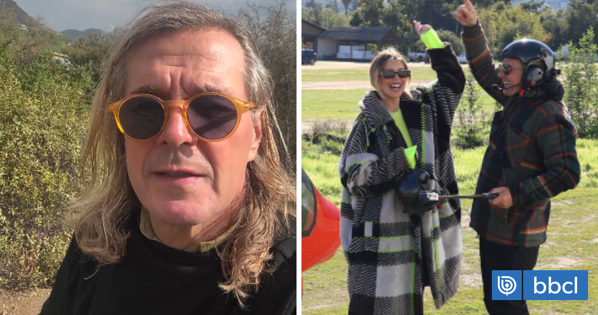 «Se colaron 2.000 copuchentas»: Padre de Coté López sale en defensa de su hija tras ataques en redes | dopamina