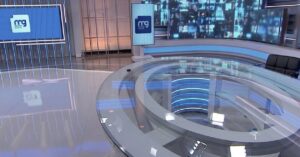 «Se hacía el lindo con las invitadas»: exintegrante de «Mucho Gusto» arremete contra excompañero del matinal