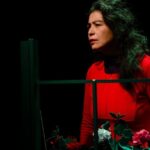 Teatro El Riel estrena obra de Juan Vera